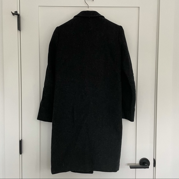 Babaton The Stedman Wool Coat - Picture 5 of 6